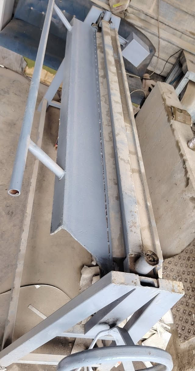 معمل المنيوم للبيع
3 قطع. معواجة +طبر+كتر تفاصيل خاص او اتصل على الرقم موجود واتساب ***********
