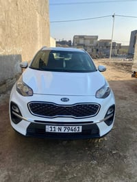 سبورتج • ٢٠٢١ • ٩٠٠٠٠ كم