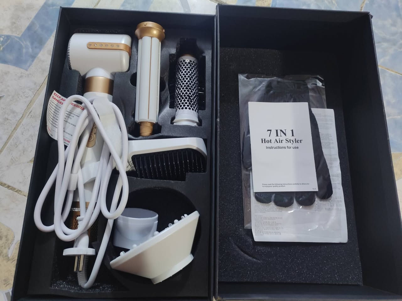 للبيع شسوار احترافي 7 * 1 جديد لوك قطعة تخبل ❤‍🔥


**إذا كنت صاحب هذا الإعلان وتريد حذفه لأي سبب، رجاءا أرسل رسالة إلى الدعم الفني**