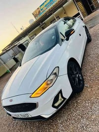 فورد فيون (Ford Fusion   مديل 19للبيع فقط فول مواصفات اس ارتي فتحة سقف...