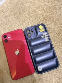 آيفون ١١ • ١٢٨ • بطاريه ٧٧