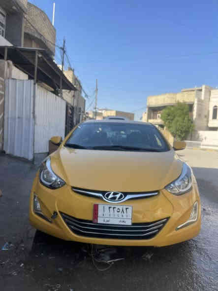 النترة تكسي 
مديل 2012 لمتد
حادث جاملغ خلفي والباب من جوة سطحية 
بدون دواخل 
شواصي الغود حوض قمارة تكم سليمات 
ايرباك بردة فقط الباقي كلة سليم 
السعر 102 وبيهة مجال 
بغداد العبيدي 
***********
