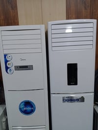 سبالت كنتوري ثنين طن نوع اوكس وميديا على وضع الشركه مكفولات كفاله عامه...