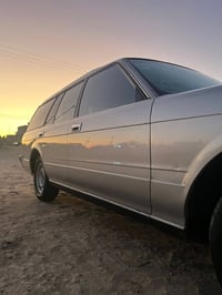 كراون ديلوكس • مكينه ٢٥٠٠ • ناصريه