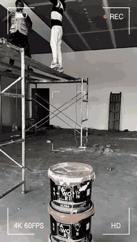 بغداد السيدية • اصباغ داخلية • عازل رطوبة