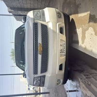 تاهو LTZ • ٢٠١٤ • بصره سفوان