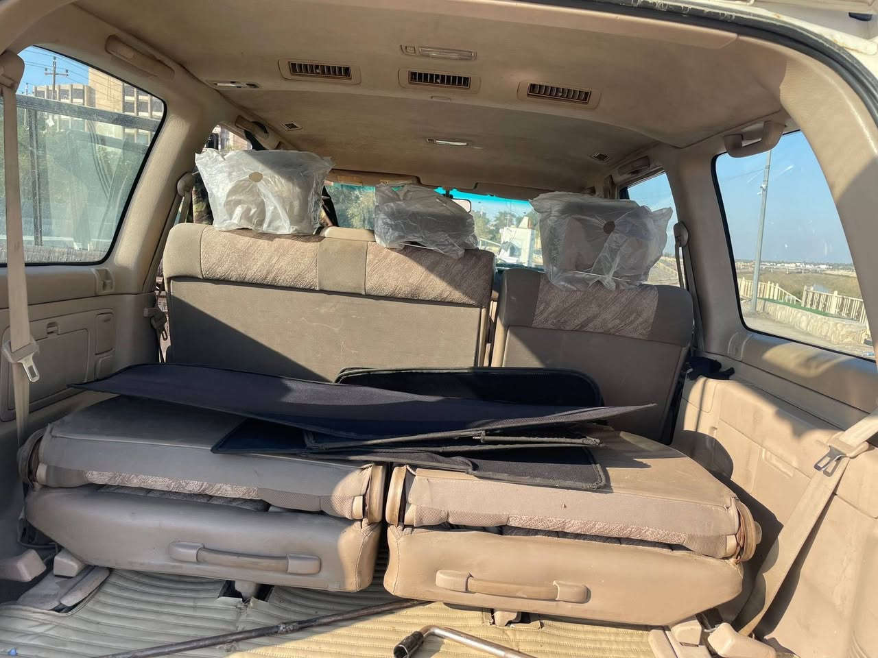 لاندكروز


**إذا كنت صاحب هذا الإعلان وتريد حذفه لأي سبب، رجاءا أرسل رسالة إلى الدعم الفني**