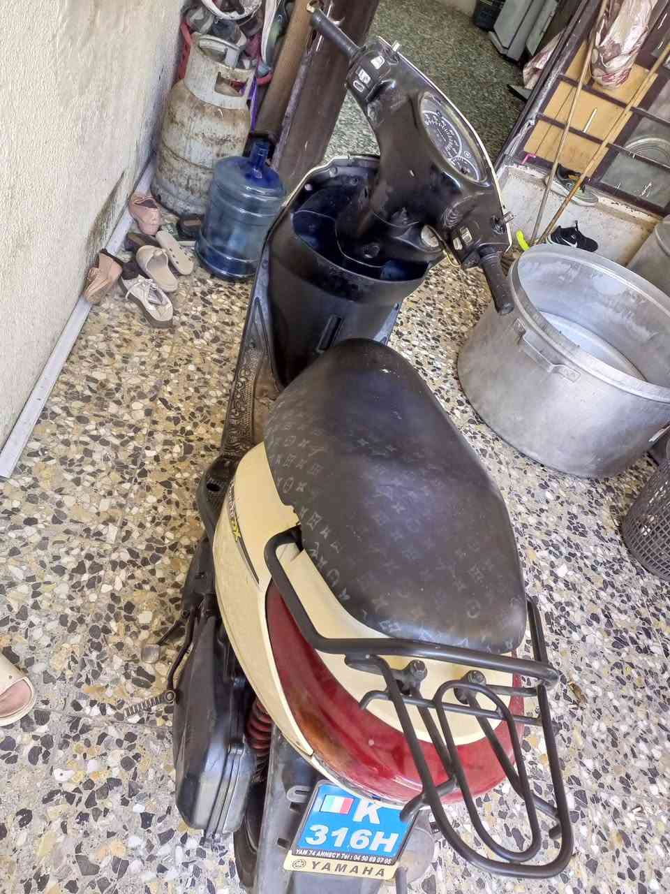 اسلام عليكم دراجة بريز نضيفة طافية ابيع هل موجود اكفلك عشاير والدراجة ما كايمة فقط كشرته حلوة كهربائيات كلها شغالة نقص باتري والباقي كلا موجود الله شاهد ما موديها للفيتر سعرها 275بيها مجال قليل والشراي يتصل مكاني مدينة الصدر سوك العورة اليكسر بيها ما اجاوبة شراي تصل حجز ماكو ***********
