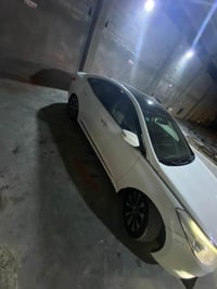 ازيرا ٢٠١٤ • ٦ سلندر • رقم بصره
