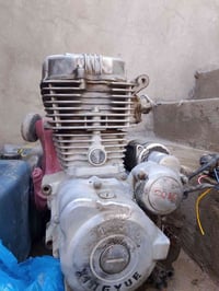 محرك ١٨ • يحتاج تجفيت