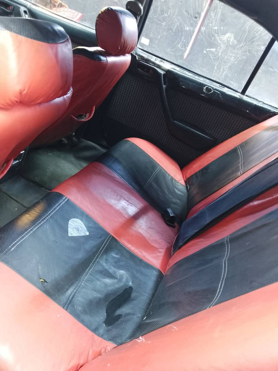 سلام عليكم كرونه نفخ مديل 95 رقم بغداد جديد سنويه مجددلل31 مداور ثاني يوم مكفوله من كصه وضربه ونقل جثه مكينه وكير ستوني شادهن حداديه جديده تخم تاير جديد كهربائيات كله شغاله غرفه جديده دشبول ايسر بلاد سياره جاهزه على أخير حبايه مال جناي سعر 48 وبيه مجال بصيط شراي يتصل *********** مكاني نجف ناحيه الحريه
