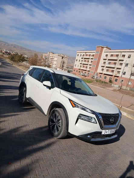 السلام عليكم
نيسان روج ٢٣ حادث فقط بنيد سيارة مكفوله كير محرك تبريد سيارة بلاديه
بصمه تشغيل وأبواب
ترحيب لدامامي وخلفي
رادارات أمامي وخلفي وجانبي
قيادة ذاتيه
خروج عن المسار
أوتو ستوب أوتو هولد
لايت ال اي دي
تحكم ستيرن وشفتات بالستيرن
السيارة شرط التحويل *********** مكاني بغداد
السعر ١٤٣ وبيه مجال بسيط
