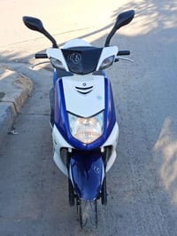 دراجه 140 • اوراق موجوده • كفرات اصليه