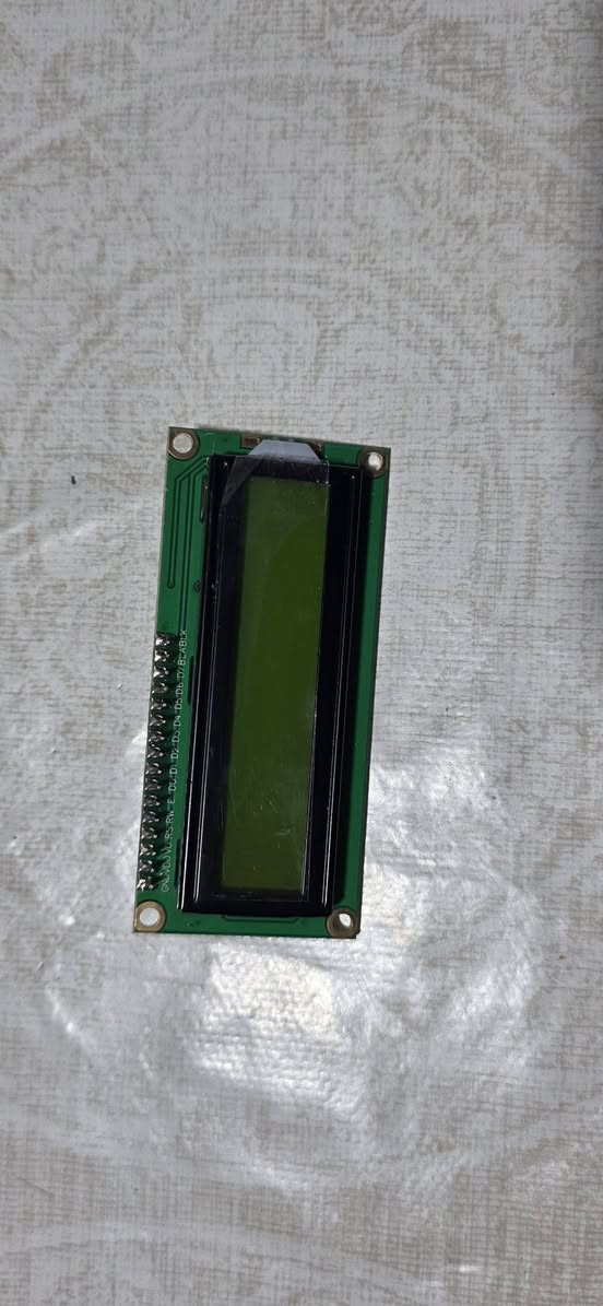 اردوينو ميكا
السعر ٢٠ الف
علبة ٣٧ حساس السعر ٢٠ الف
شاشة صغيره ٥ الف
بغداد حي حطين قرب نفق الشرطة مقابل اسواق سيف
واتساب ***********
