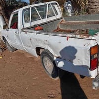 مديل ١٩٨٠ • شغالة • خان بني سعد