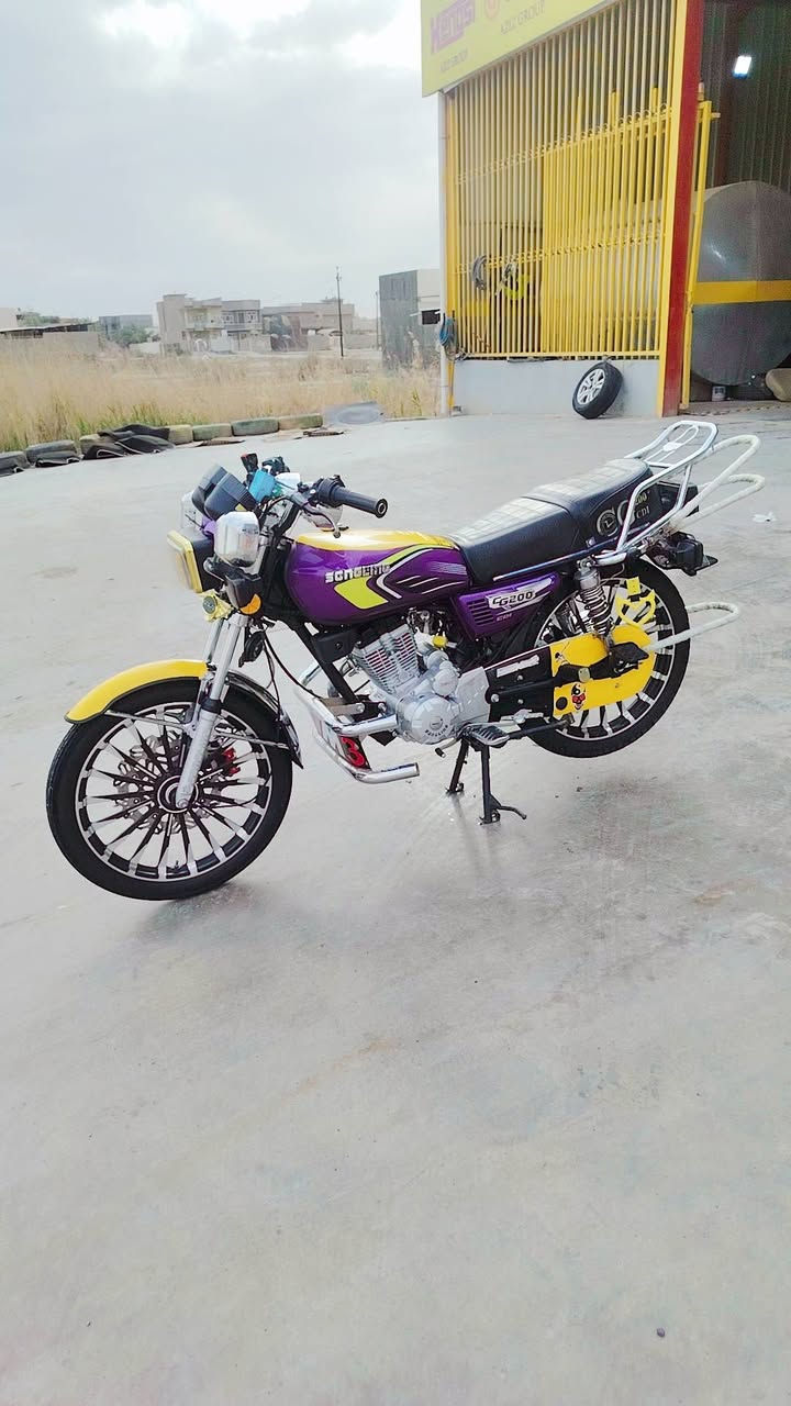 سلام عليكم دراجه سيفان مديل 25 جديده اخت زيرو 🔥
مكاني الخالص هبهب سعر ب 800 وبيهاا مجال قليل 💦
هاذه رقمي *********** .. الون ميز 💜 ..
