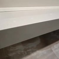 تركيب مغاسل • سطوح كوارتز • موصل شارع ٦٠