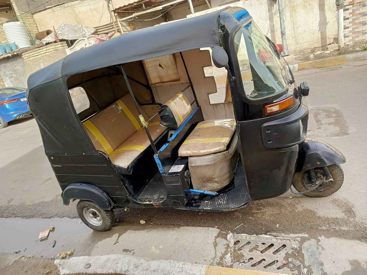 سلام عليكم شباب تكتك 18 شوفت عينك حلوه ونضيفه مال عيشه الله شاهد اعتازيت وجاي ابيعهه مكاني بغداد الشماعيه وهاذه رقمي سعرهه 2600.     ***********
