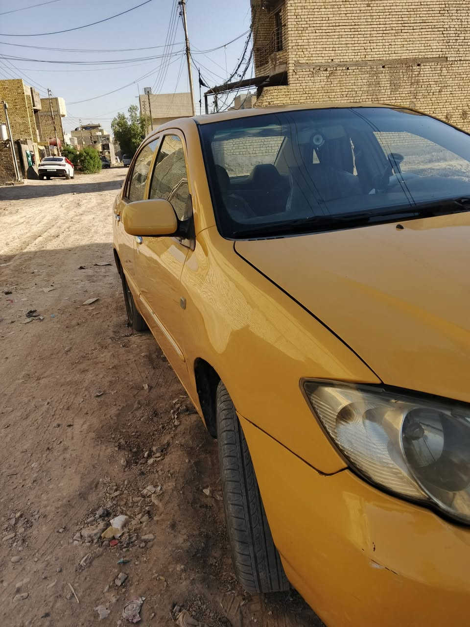 بيوايدي اف3 مديل 11 كير عادي مكينه ميسوبيشي جديد تبريد تدفئه شغال بيها صبغ أبيع حزام سونرها موجود غرفه جديده تايرات وياله جدد نوزلات بلكات جويتر ايسي ماب سنسر حساس كرنك حساس صالنصه الامامي والخلفي جدد سياره بالتبريد ضل تخربط أبيعها على وضعها ب39 عليها غرامه 800تنزل من سعرها ***********
