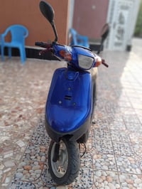 منغولي • بطة • مكينة ناعمه