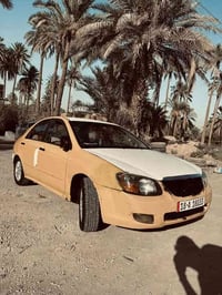 KlAسيراتو 2009 سياره خير من الله مال جناي تبريد تدفئه شغلات  مكينه1600...