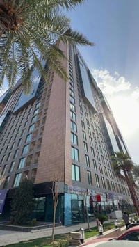 07504813467📞 MRF QUATTRO  شوقه بۆکرێ  --   شقة الايجار     🔵 1+1 يه ك ...