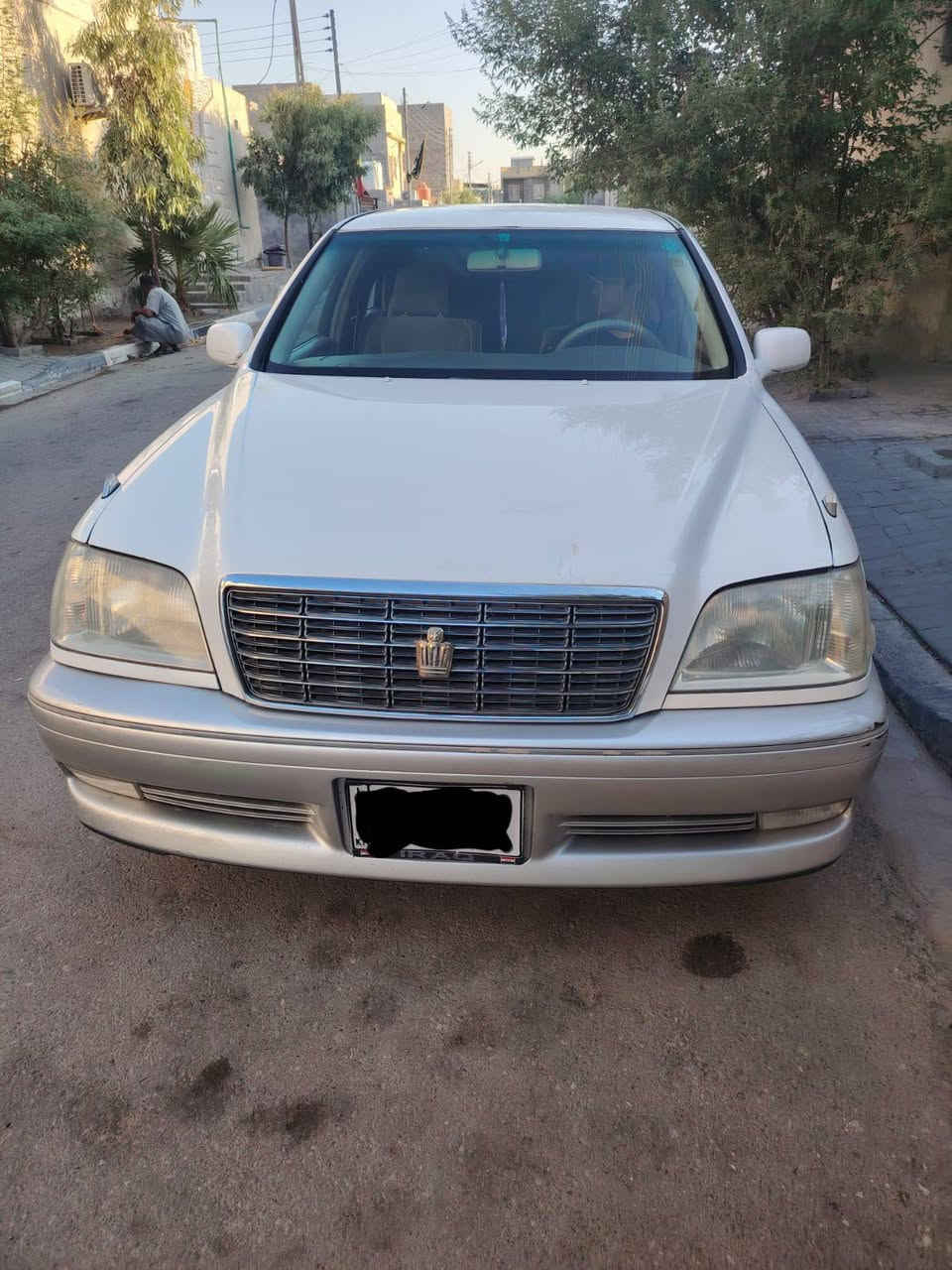 دوات. دوات. دوات 
سلام عليكم 
جنون البيـع 
مديل. 2003
كص قمـاره فقـط 
الباقي كفاله
العلوان. البصره 
***********
رقم الهاتف
