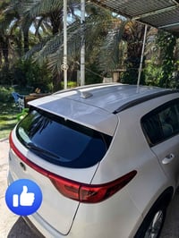 سبورتج ٢٠١٨ • ٦٠ الف كم • فور ويل