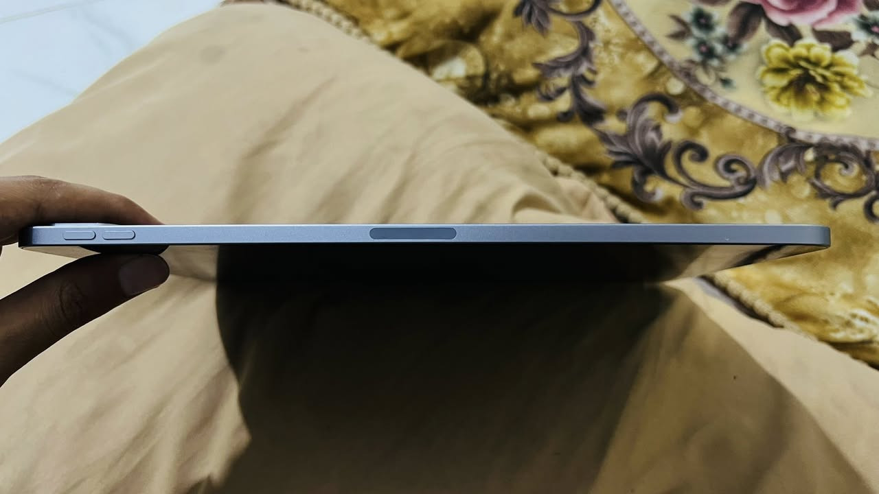 ايباد M4 للبيع ذاكره 256 نضيف والصور كدامكم سعرة 550


**إذا كنت صاحب هذا الإعلان وتريد حذفه لأي سبب، رجاءا أرسل رسالة إلى الدعم الفني**