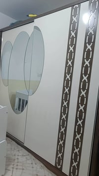 غرفة نوم • تركي