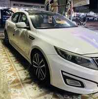 اوبتما ٢٠١٥ • محرك ٢٤٠٠ • خليجي