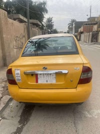 طيبه 2015للبيع صاحبها موجود بيها بارد خفيف دواخل نضيفه كير جديد مكينه ...