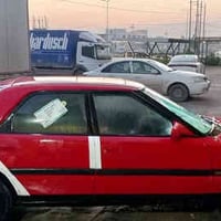 موديل ٩١ • سنويا ل٢٠٣٠ • موصل باشبيتة