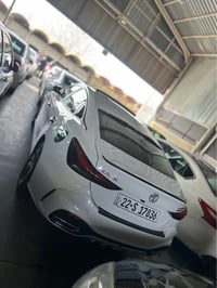 ام جي 5 • ٢٠٢٥ • أربيل