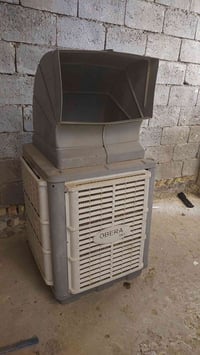 مبرد ام خرطوم حجم كبير للبيع مااعرف عطله قيم واخذ 07749774229