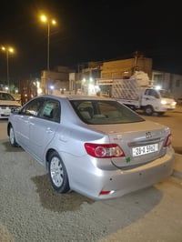 كورلا • ٢٠٠٨ • نجف