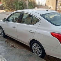 سياره نيسان سني مصري موديل 2024 السعر 126 رقم الهاتف 07715750977