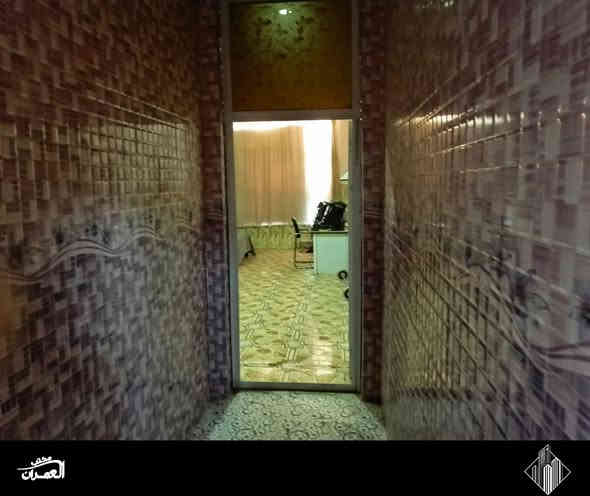 السلام عليكم 👋
🏡 دار للايجار – حي الكرامه خلف المحافظه الجديده
🏠 طابقين – بناء حديث
📐 المساحة: 320م
الطابق الاول يحتوي على غرفه نوم + مطبخ حار وبارد + صاله كبيرة + استقبال .
الطابق الثاني يحتوي على سويت متكامل عدد ثنين 

🌟 📞 للاستفسار والتواصل الاتصال على الارقام التالية او مراجعة المكتب في حي الكرامة مقابل دائرة الضريبة 
 
***********📞 ***********  📞***********
