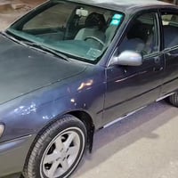 كورولا • ١٩٩٢ • العماره