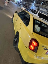 اوبترا 2012 شركه العامه كير عادي بلاديه ما بيه اي صبغ وإلا ضرر سنويه ا...