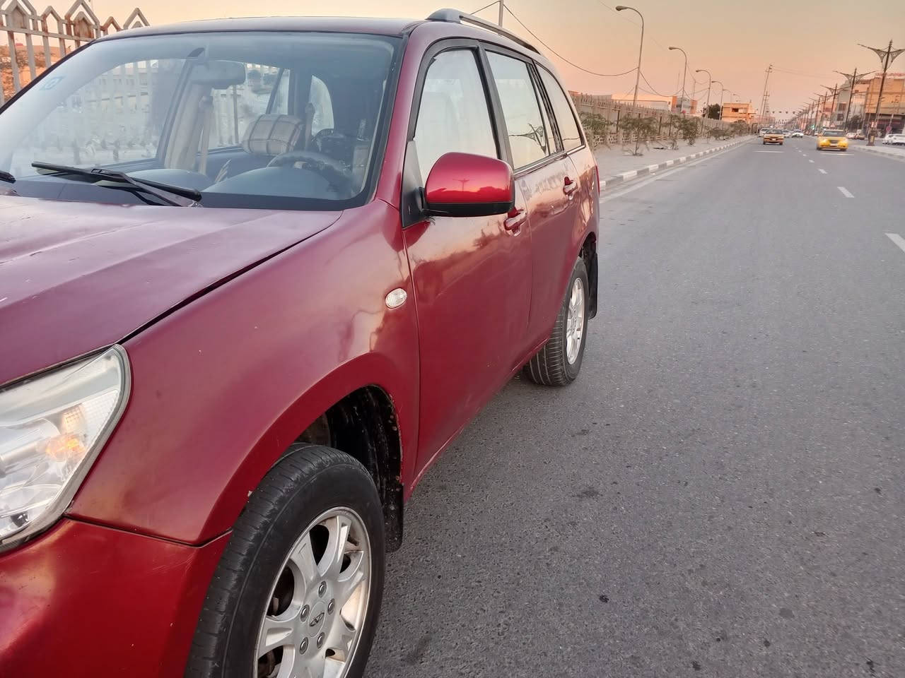 سلام عليكم تيكو للبيع موديل 2013 رقمي *********** سعر 38
