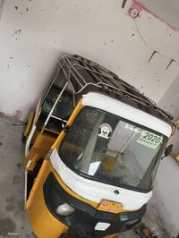 تكتك • قلعت صالح • موديل ١٩