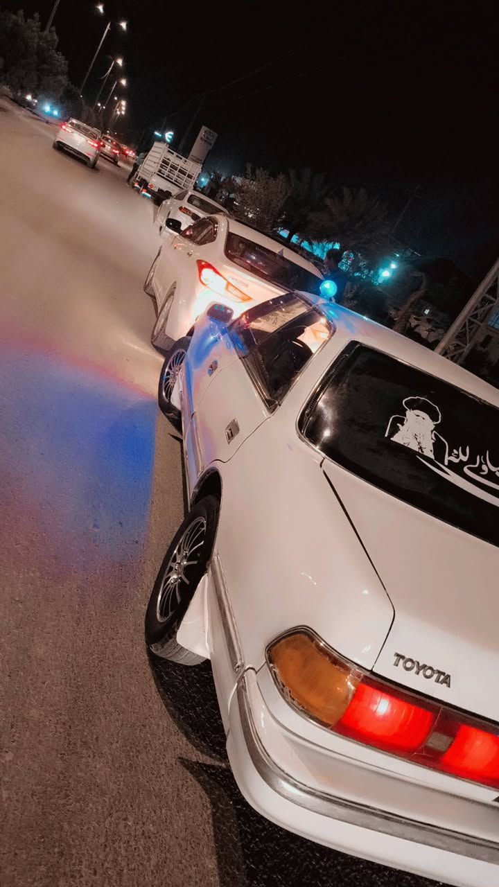 سلام عليكم مارك عظم للبيع سعر /46وبيه مجال حك الجيه /سياره فول نضافه سيره جاهزه مال جناي تبريد شغال شاشه مكينه ونجي ناعم حداديه ووياله وتيرات جدد رقم نكليزي بسمي مداور ثاني يوم /مكاني عباسيه موجود علفيس /رقمي ***********
