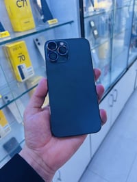 ايفون ١٣ برو ماكس • ٢٥٦ • مبدل وكالة