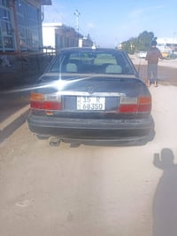 كولف • بدون ضربه • صبغ جماليه