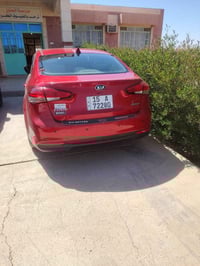 وبركاته. كيا فورتي ٢٠١٨ بدون صبغ ولا تبديل رقم دولي 15 جاهزه رايدها 12...