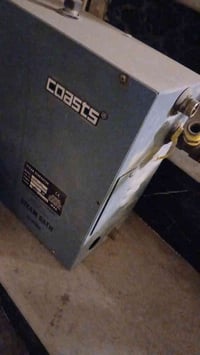 جهاز خاص بتسخين الساونه زيونه ٠٧٧٠٥٩٨٧٣٤٠