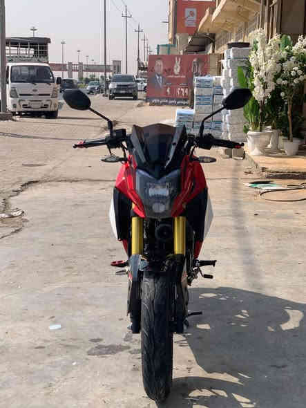 هيوشه بطح DR/موديل 25 ماشيه 6تلاف دراجه سبانه ملاعبها عليه حته قبق التفيلس ممفتوح نضام اي بي اس امامي وخلفي دبلات رياضيه دراجه نضيفه شكد مواصفه نضيفه بس دراجه مابيه كمرك ولا اوراق السعو مليون و600 قفل

غير متواجد ع الفيس رقمي 👈🏻***********
