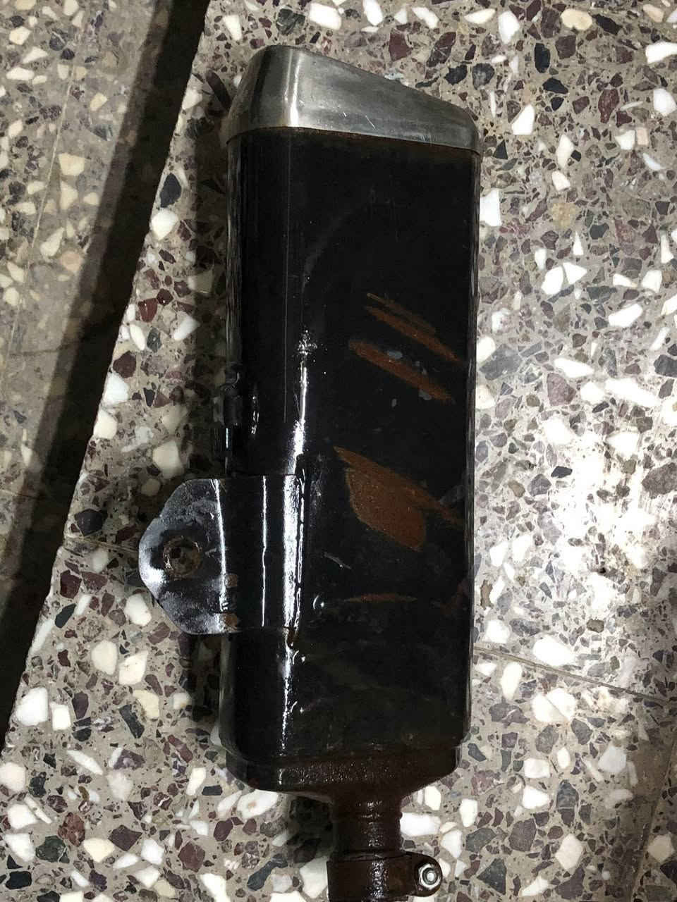 صالنصه كاوسكي كاتم محرك 250-300-400-636
للبيع ب35 قفل مكاني بغداد المحموديه رقمي ***********
