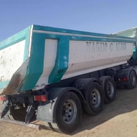 سيارة 2005 • مكفولة • دهوك